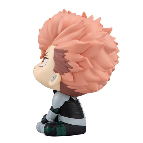 『怪獣8号』るかっぷ 古橋伊春 完成品フィギュア【202508再販】